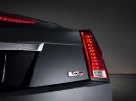 Cadillac CTS-V 2013 года